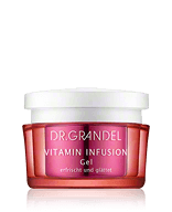 Dr. Grandel Vitamin Infusion Gel Gezichtsgel 50 ml