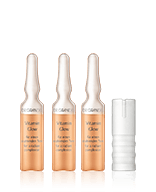 Dr. Grandel Wirkstoff-Ampullen Vitamin Glow Serum 3 x 3 ml