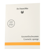 Dr. Hauschka Accessoires Cosmetic Sponge Schoonmaak & Wellness