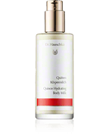 Dr. Hauschka Body Care Quince Hydrating Body Milk 145ml