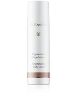 Dr. Hauschka Body Care Regenerating Body Cream Lichaamscrème 150 ml