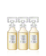 Dr. Hauschka Eye Care Eye Revive Oogmasker 10 x 5 ml