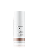 Dr. Hauschka Eye Care Regenerating Eye Cream Oogcrème 15 ml