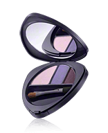 Dr. Hauschka Eyeshadow Trio Oogschaduw