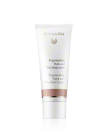 Dr. Hauschka Face Care Regenerating Neck and Decollete Cream (40 ml)