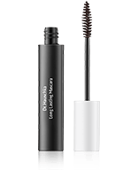 Dr. Hauschka Mascara Long Lasting Mascara 01 Black 8ml