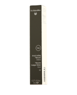 Dr. Hauschka Mascara Long Lasting Mascara 02 Brown Mascara 8 ml