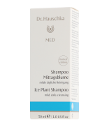 Dr. Hauschka Med Shampoo Ice Plant Shampoo