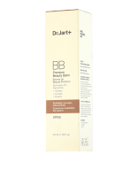 Dr. Jart+ BB Premium Beauty Balm SPF50 Deep Tan-Deep Getinte dagcrème 40 ml