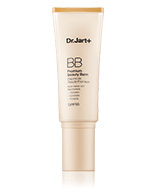 Dr. Jart+ BB Premium Beauty Balm SPF50+ Light-Light Medium Getinte dagcrème 40 ml