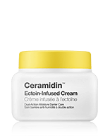 Dr. Jart+ Ceramidin Ectoin-Infused Cream Dagcrème 50 ml