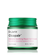 Dr. Jart+ Cicapair Intensive Soothing Repair Gel Cream Dagcrème 50 ml