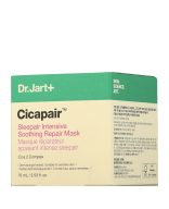 Dr. Jart+ Cicapair Sleepair Intensive Soothing Repair Mask Masker 75 ml