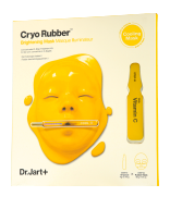 Dr. Jart+ Cryo Rubber Brightening Mask Verzorgingsmasker 4 g + 36 g
