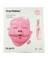 Dr. Jart+ Cryo Rubber Collagen Mask Verzorgingsmasker 4 g + 40 g