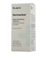 Dr. Jart+ Dermaclear Daily Exfoliating Cleanser Gezichtspeeling 30 ml