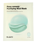 Dr. Jart+ Dermask Pore remedy Purifying Mud Mask Reinigingsmasker 13 g