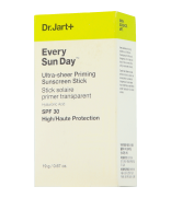 Dr. Jart+ Every Sun Day Ultra-Sheer Priming Sunscreen Stick SPF 30 Gezichtscrème 19 g