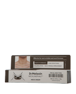 Dr. Melaxin Necklinephalt Neck Cream Hals‑ & decolleté‑crème 20 g