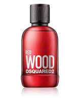 Dsquared² Red Wood Eau de Toilette Spray 100 ml