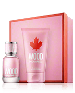 Dsquared² Wood pour Femme Set