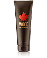 Dsquared² Wood pour Homme Bath & Shower Gel 250 ml