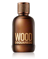 Dsquared² Wood pour Homme Eau de Toilette Spray 