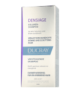 Ducray Densiage Volume shampoo Shampoo 200 ml