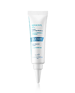 Ducray Keracnyl PP+ crème tegen huidonzuiverheden Reinigingscrème 30 ml