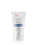 Ducray Melascreen Beschermende vloeistof SPF 50+ Dagcrème 50 ml