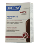 Ducray Neoptide Serum tegen haaruitval anti‑haaruitval 2 x 50 ml