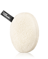 easycosmetic Beauty & More Luxe make-up verwijderen en reinigen ovaal Schoonheidstools 3 stuk
