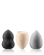 easycosmetic Beauty & More Grote blender spons set Schoonheidstools 3 stuk