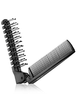 easycosmetic Beauty & More Travel & Care Opvouwbare Styling Haarborstel Borstel