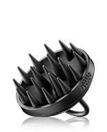 easycosmetic Beauty & More Ultra scalpende massageborstel voor het haar Borstel