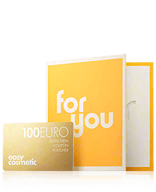 easycosmetic Tegoedbonnen Cadeaubon Bon Tegoedbonnen
