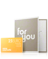 easycosmetic Tegoedbonnen Cadeaubon Bon Tegoedbonnen