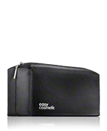 easycosmetic Cosmeticatassen BeautyBag Gold Make‑up tas