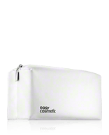 easycosmetic Cosmeticatassen BeautyBag Gold Make‑up tas