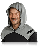 easycosmetic Travel & Sports De X-Feature Handdoek Diversen