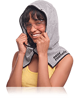 easycosmetic Travel & Sports The X-Feature Towel Diversen