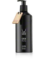 Ebenholz Lichaamsverzorging Cedrus Hair & Body Wash Douchegel 330 ml