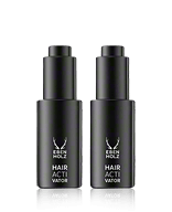Ebenholz Lichaamsverzorging Hair Activator anti‑haaruitval 2 x 30 ml