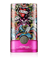 Ed Hardy Hearts & Daggers Women Eau de Parfum Spray 