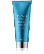 Elemis Body Care Cool-Down Body Wash Douchegel 200 ml