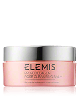 Elemis Pro-Collagen Rose Cleansing Balm 100g