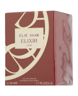 Elie Saab Elixir Love Eau de Parfum Spray 50 ml