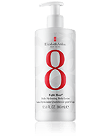 Elizabeth Arden Eight Hour Cream Daily Hydrating Body Lotion Bodylotion 380 ml