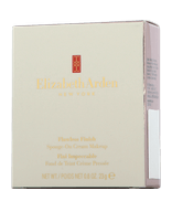 Elizabeth Arden Flawless Finish Sponge-On Cream Makeup 10 Honey Beige Foundation 23 g