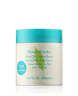 Elizabeth Arden Green Tea Coconut Breeze Honey Drops Body Cream 500 ml